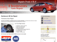 thomsonsauto.com