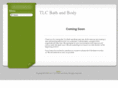 tlcbathandbody.com