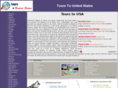 tourstounitedstates.com