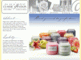 uniqueclassiccandles.com