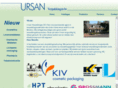 ursanverpakkingen.com