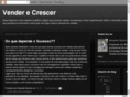 venderecrescer.com