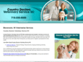 veterinaryserviceofwi.com