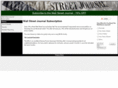 wallstreetsubscription.com