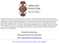 williammororientalrugs.com