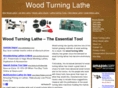 woodturninglathe.net