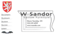 wsandor.com