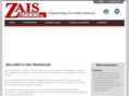 zaistraining.com