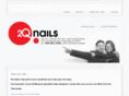 2qnails.com