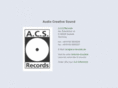 acs-records.com