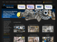 aerostarmfg.com