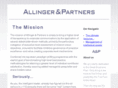 allingerpartners.com