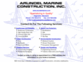 arundelmarine.com