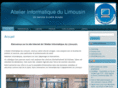 atelierinfolimousin.com