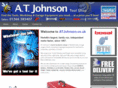 atjohnson.co.uk