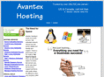 avantex.org