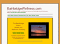 bainbridgewellness.com