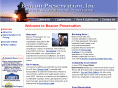 beaconpreservation.org