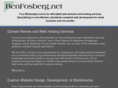 benfosberg.com