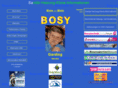 bosy-online.de