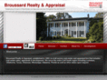 broussardrealty.com