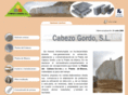 cabezogordo.com