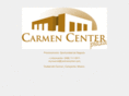 carmencenter.com