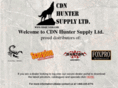 cdnhunter.com