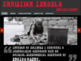 christiantundula.com