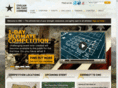 civilianmilitarycombine.com