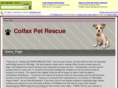 colfaxpetrescue.com