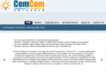 communitycommercenetworks.com