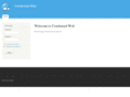 condensedweb.com