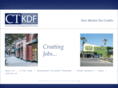 ctkdf.com