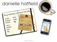 daniellehatfield.com