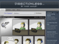 directionlesscomic.com