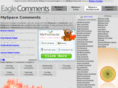 eaglecomments.com