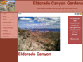 eldoradocanyongardens.com