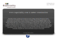 especiality.com