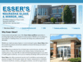 esserglassmirror.com
