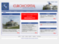 eurohospitalbg.com