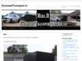 exclusieftransport.nl