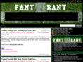 fantrant.com