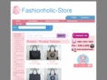 fashionholic-store.com