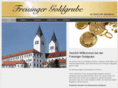 freisinger-goldankauf.com