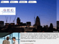 gecservicesmd.com