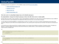 globalotn.com
