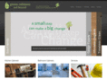 greencabinetsandbeyond.com