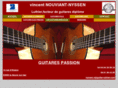 guitar-luthier.com