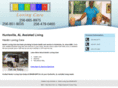 hardinlovingcare.com